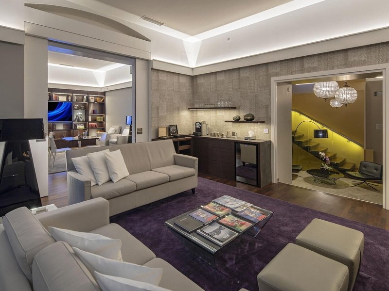 Swiss Luxury Apartments 7