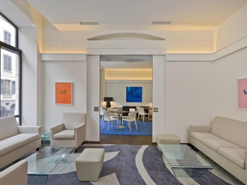 Swiss Luxury Apartments 8