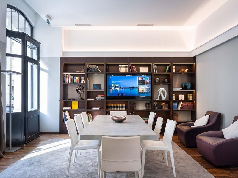 Swiss Luxury Apartments 10