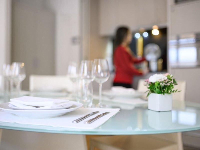 Swiss Luxury Apartments 11