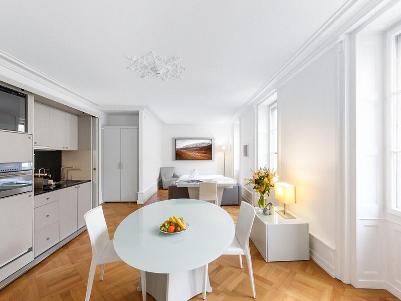 Swiss Luxury Apartments 15