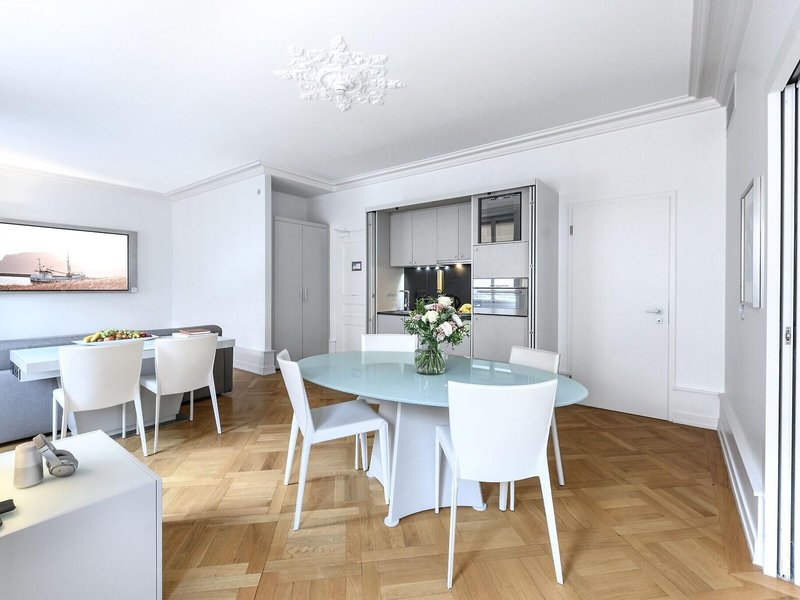 Swiss Luxury Apartments 17