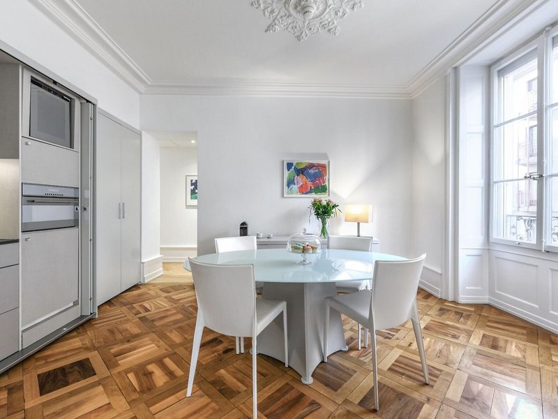 Swiss Luxury Apartments 18