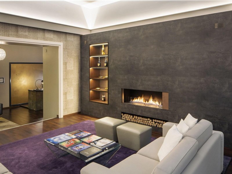 Swiss Luxury Apartments 23