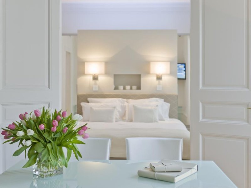 Swiss Luxury Apartments 24
