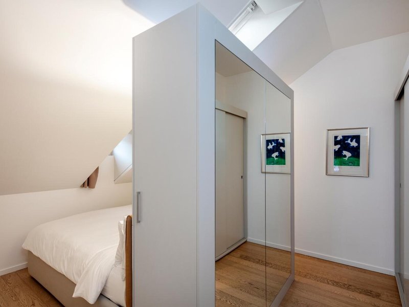 Swiss Luxury Apartments 26