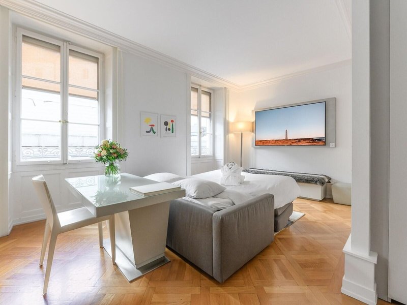 Swiss Luxury Apartments 27