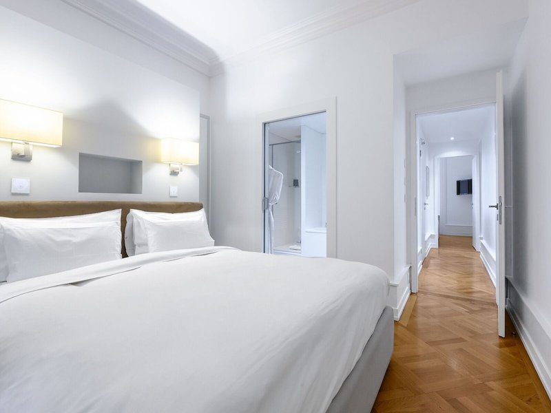 Swiss Luxury Apartments 28