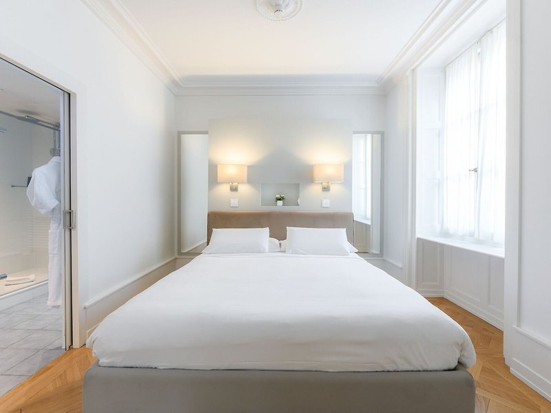 Swiss Luxury Apartments 29