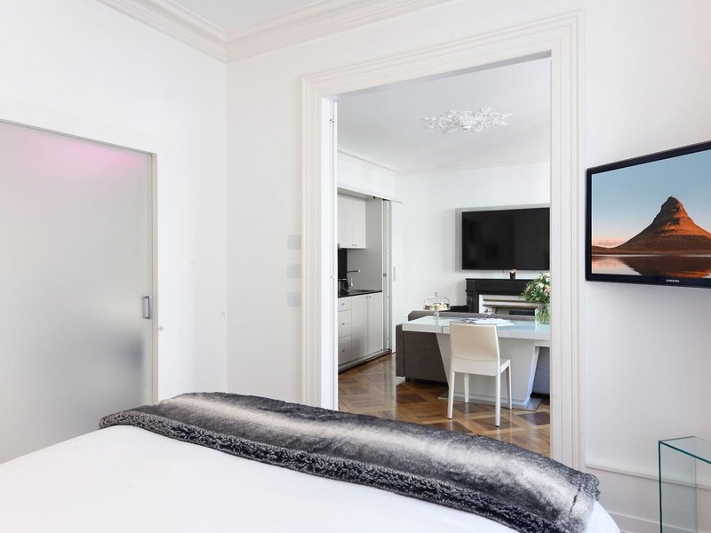 Swiss Luxury Apartments 30