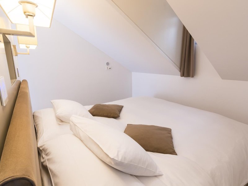 Swiss Luxury Apartments 31
