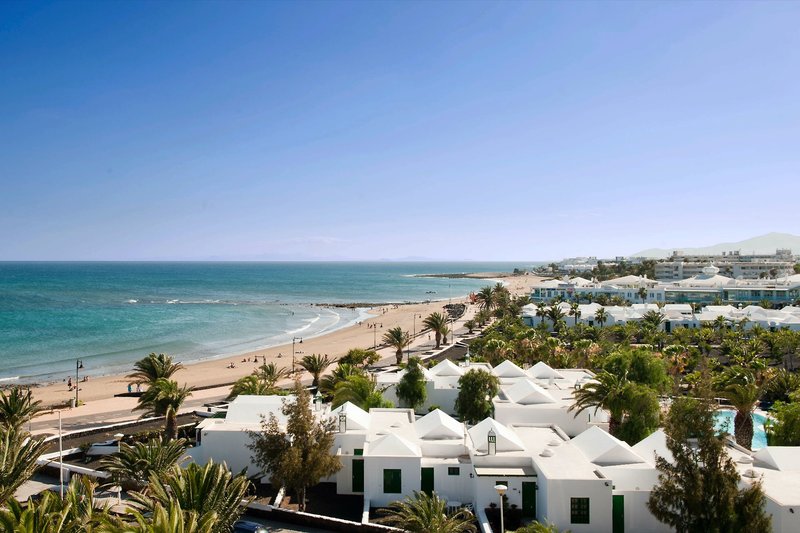 Las Gaviotas THe Home Collection 5