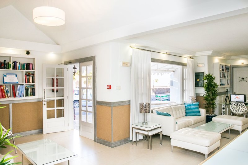 Apartamentos LIVVO Las Gaviotas 3