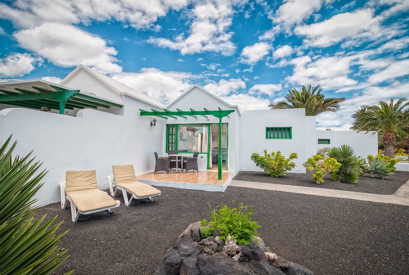 Apartamentos LIVVO Las Gaviotas 16