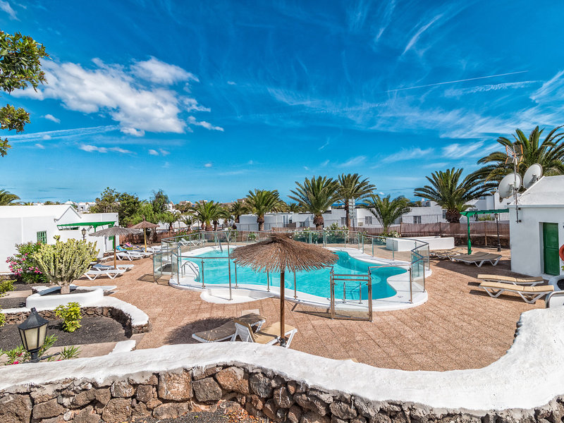 Apartamentos LIVVO Las Gaviotas 1