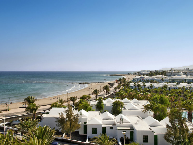 Apartamentos LIVVO Las Gaviotas 2