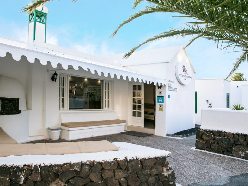 Apartamentos LIVVO Las Gaviotas 4
