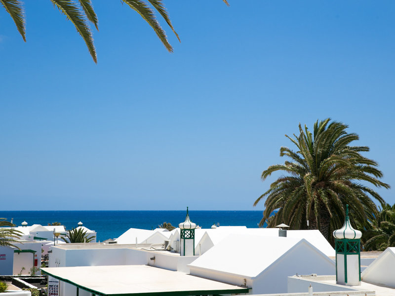 Apartamentos LIVVO Las Gaviotas 5