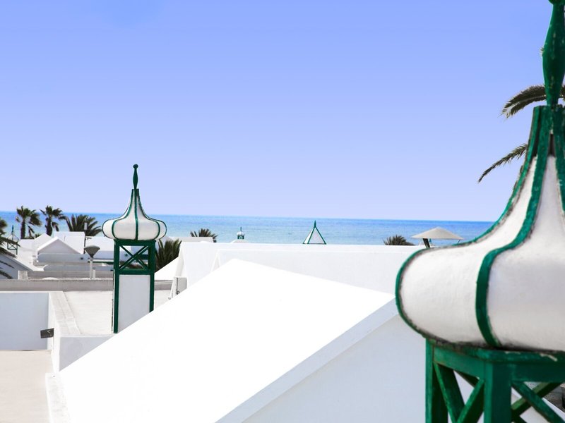 Apartamentos LIVVO Las Gaviotas 6