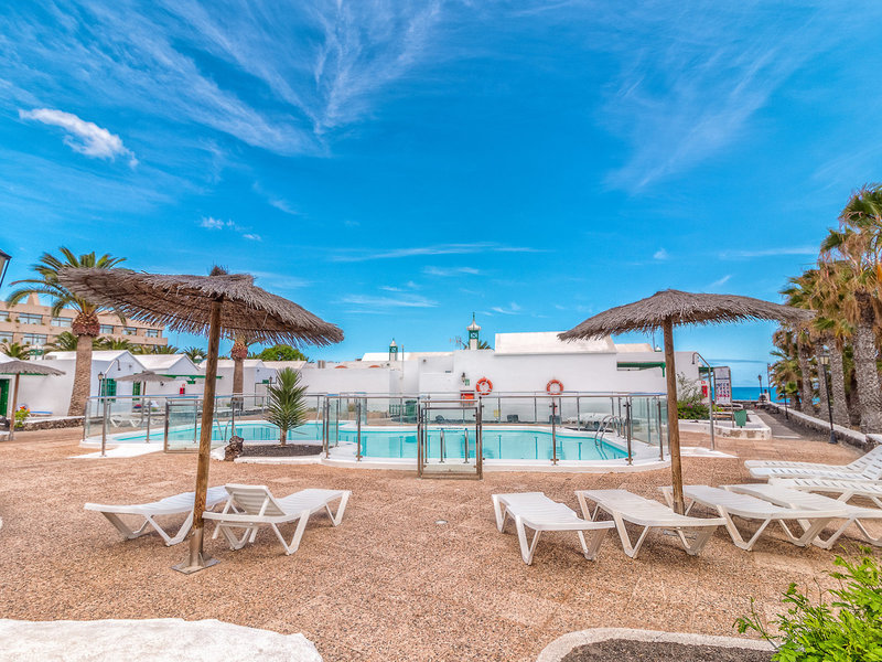 Apartamentos LIVVO Las Gaviotas 7