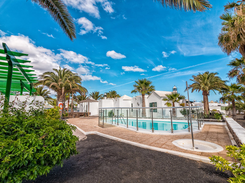 Apartamentos LIVVO Las Gaviotas 9