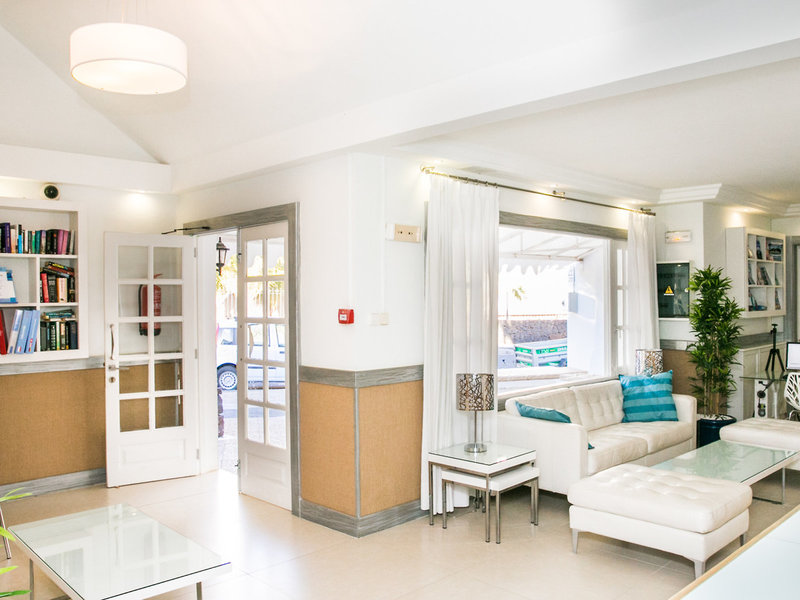 Apartamentos LIVVO Las Gaviotas 10