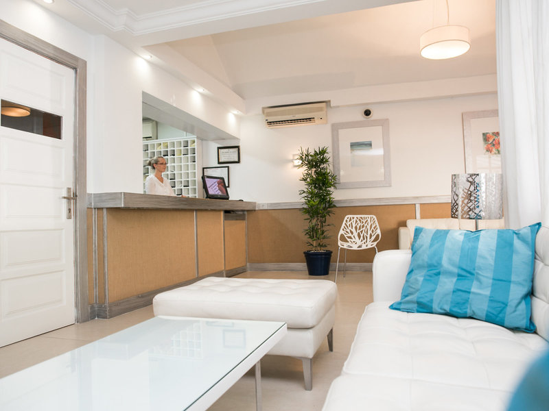 Apartamentos LIVVO Las Gaviotas 11