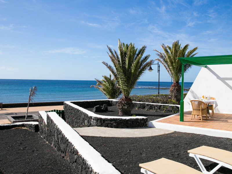 Apartamentos LIVVO Las Gaviotas 12