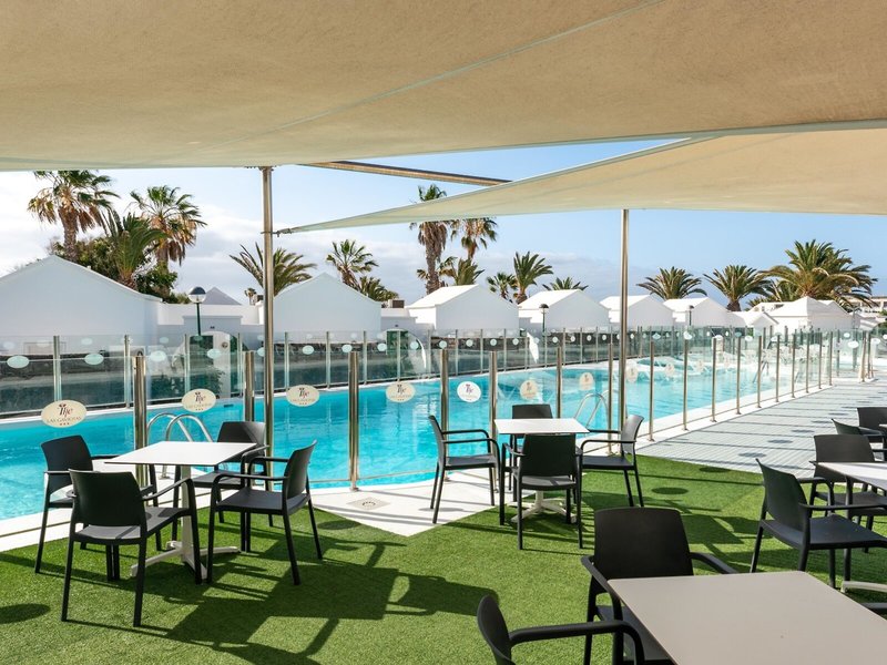 Apartamentos LIVVO Las Gaviotas 13