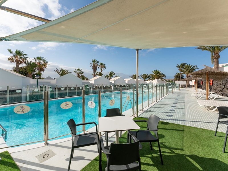 Apartamentos LIVVO Las Gaviotas 14