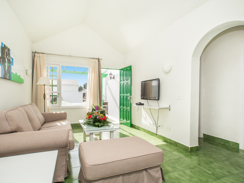 Apartamentos LIVVO Las Gaviotas 17