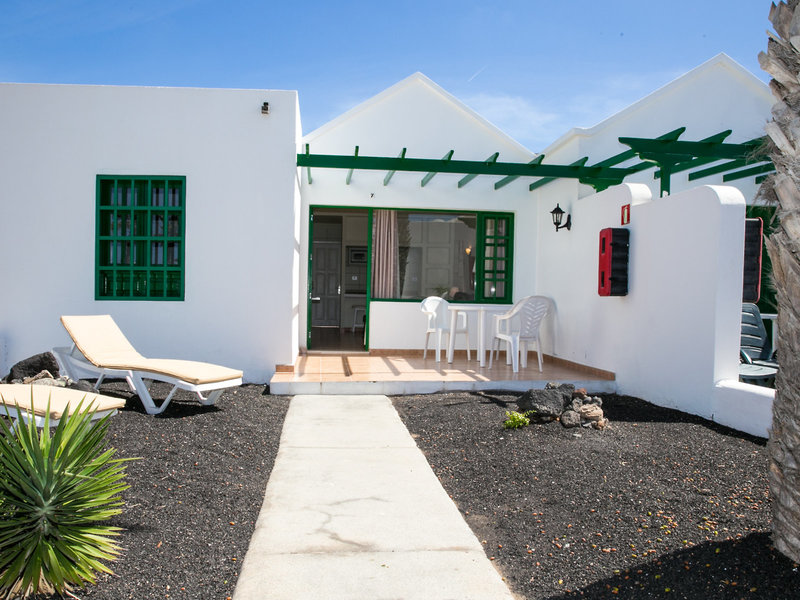 Apartamentos LIVVO Las Gaviotas 21