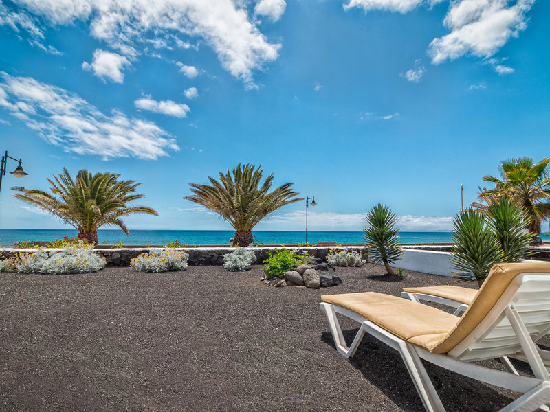 Apartamentos LIVVO Las Gaviotas 22