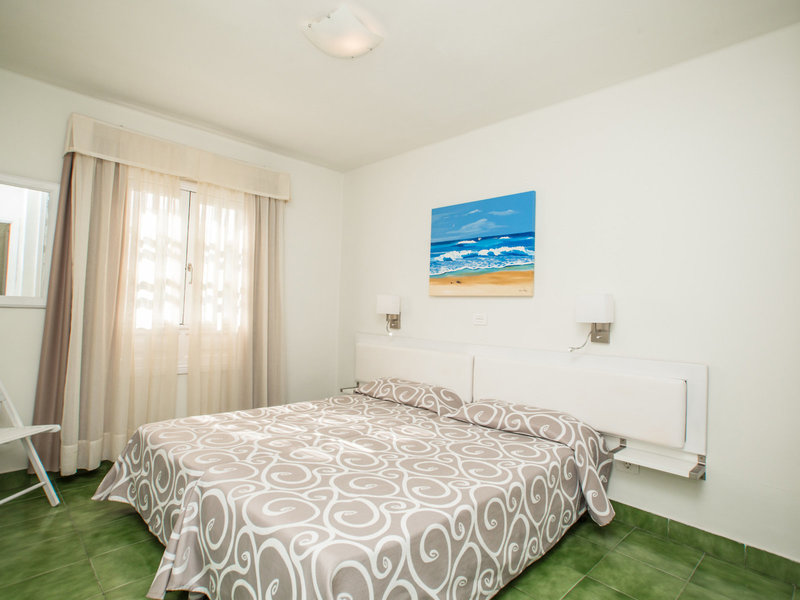 Apartamentos LIVVO Las Gaviotas 24