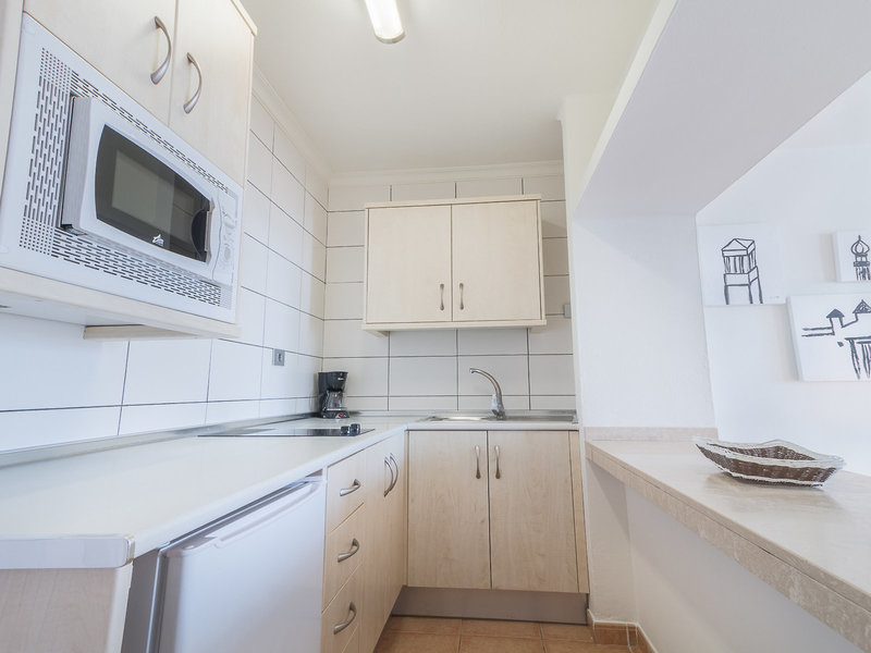 Apartamentos LIVVO Las Gaviotas 31