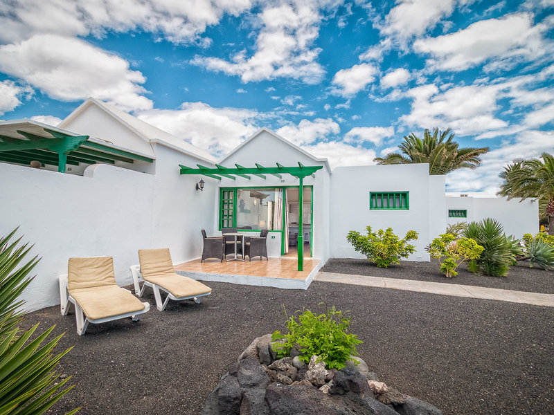 Apartamentos LIVVO Las Gaviotas 32