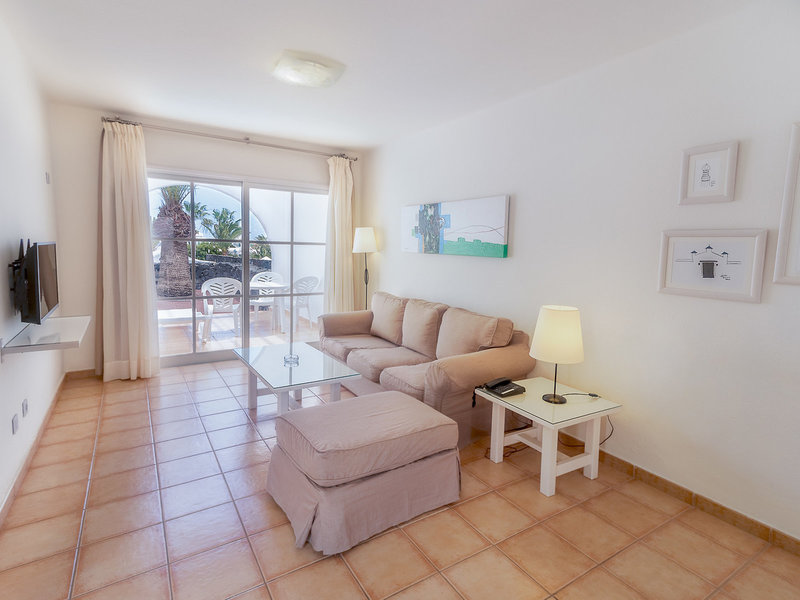 Apartamentos LIVVO Las Gaviotas 34