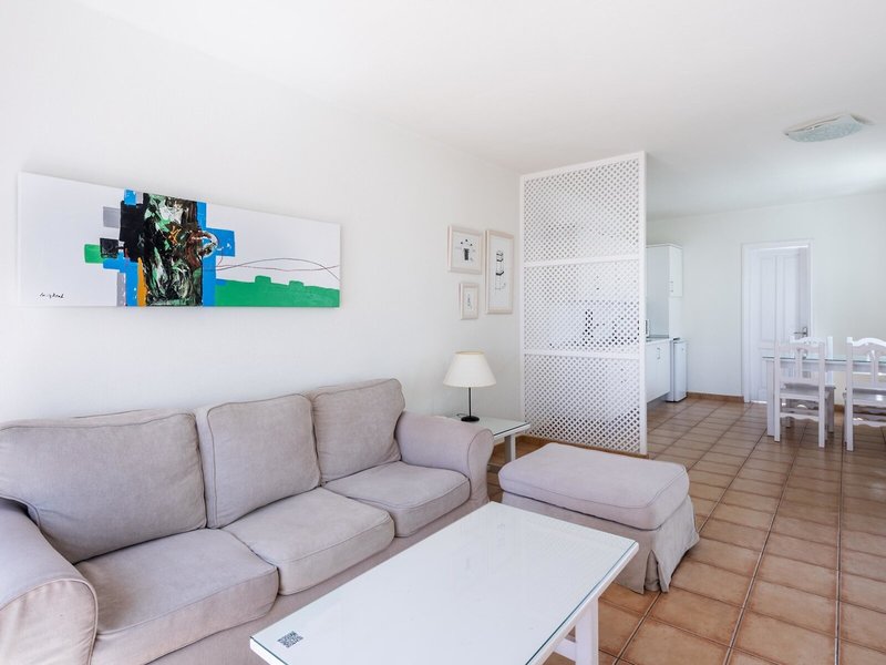 Apartamentos LIVVO Las Gaviotas 40