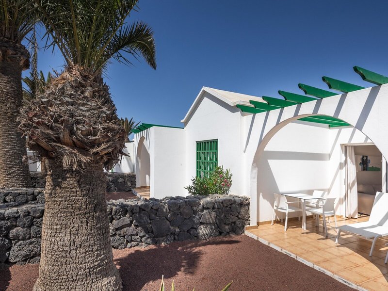 Apartamentos LIVVO Las Gaviotas 43