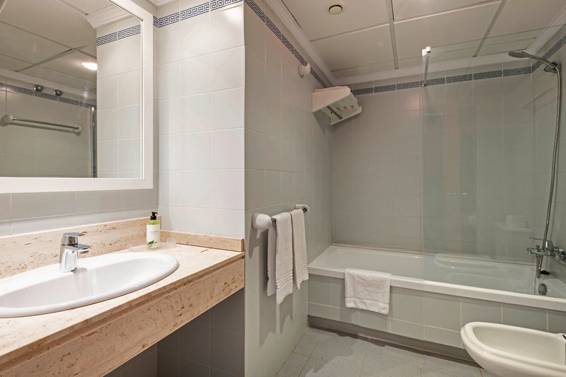 Inturotel Azul Garden 8