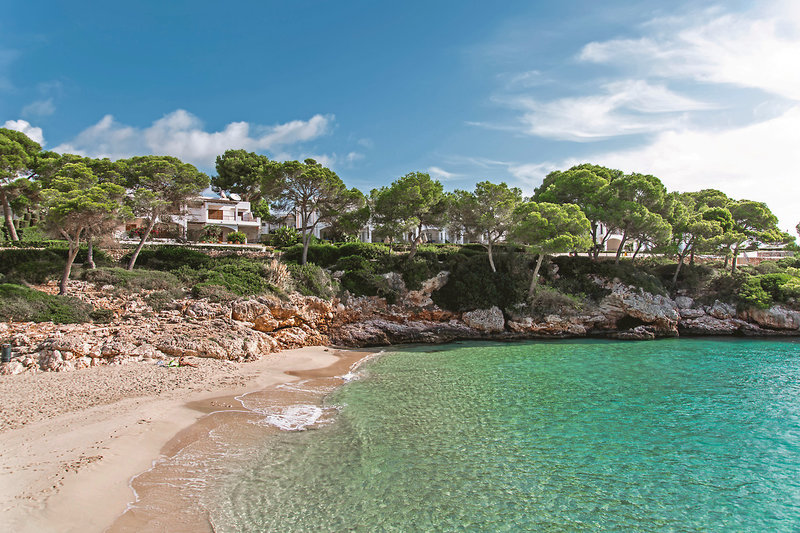 Inturotel Cala Azul Garden 4