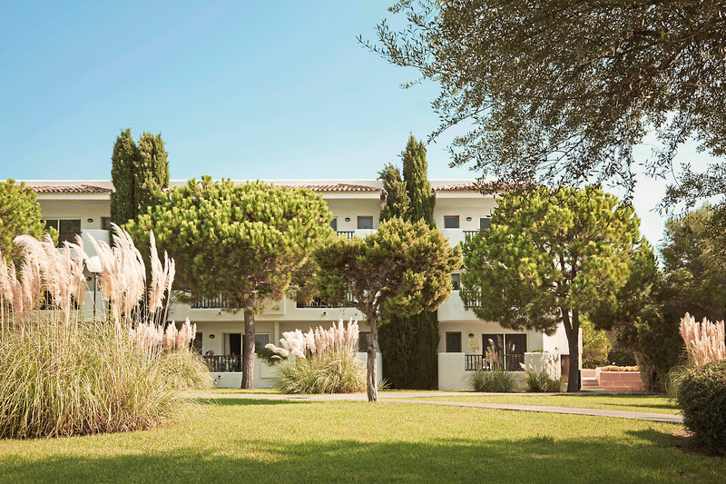 Inturotel Azul Garden 3