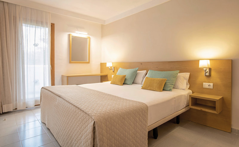 Inturotel Azul Garden 5