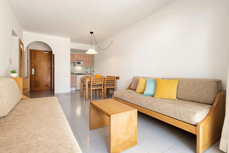 Inturotel Azul Garden 6