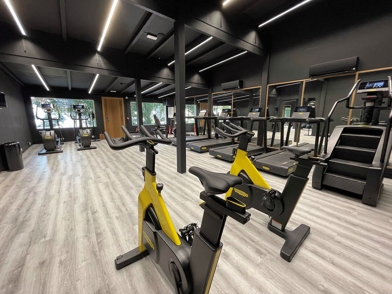 Inturotel Azul Garden 11