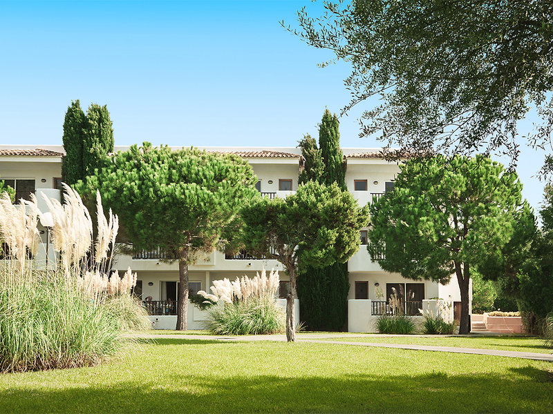 Inturotel Cala Azul Garden 6