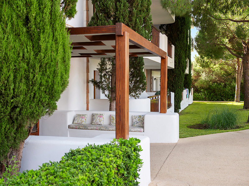 Inturotel Cala Azul Garden 11
