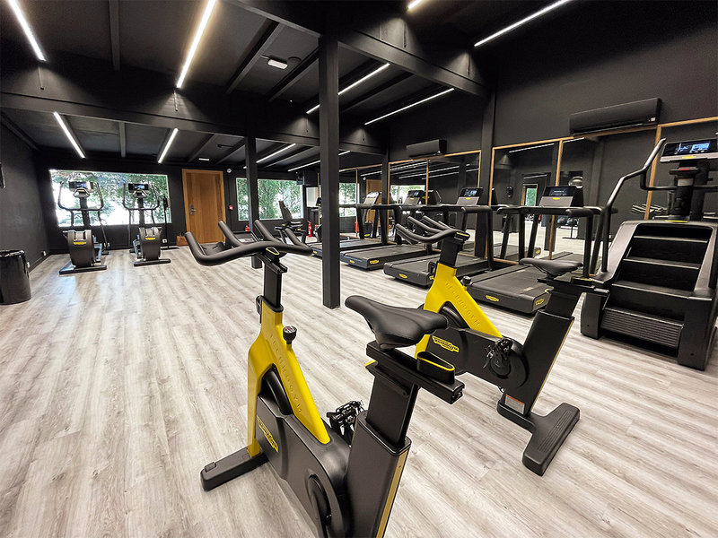 Inturotel Cala Azul Garden 13