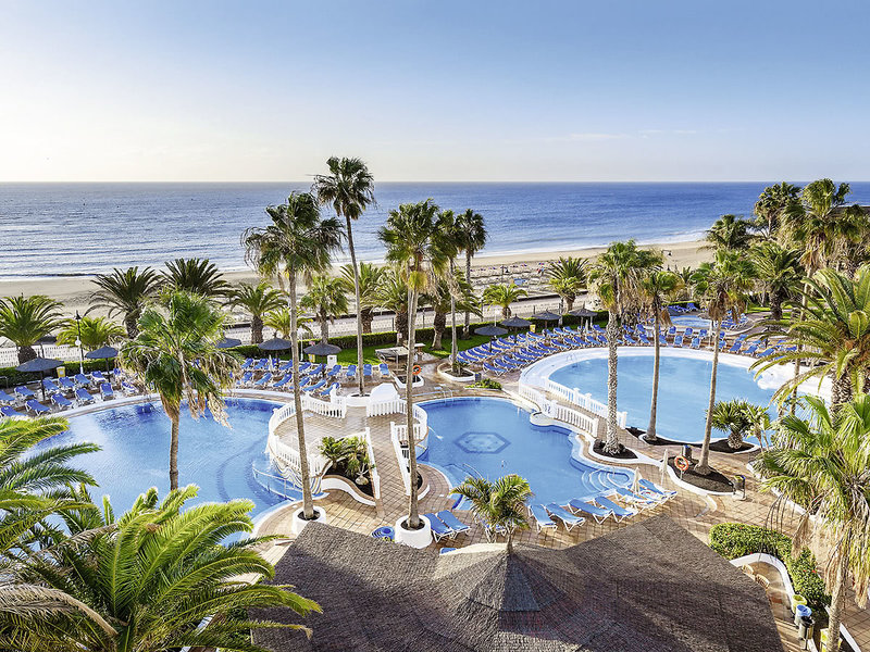 Sol Lanzarote 8