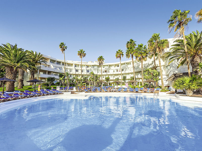 Sol Lanzarote 9
